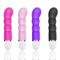 Lover Vibrating Silicone Vibrator