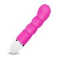 Lover Vibrating Silicone Vibrator