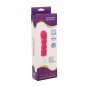 Lover Vibrating Silicone Vibrator