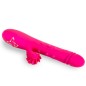 Clit Rotation Vibrator With Ball