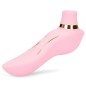 Tina Clit Suction Vibrator