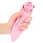 Tina Clit Suction Vibrator