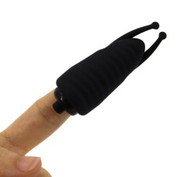 Snail Finger Vibrator