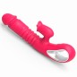 Clit Licking Stretch Vibrator