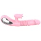 Clit Licking Stretch Vibrator