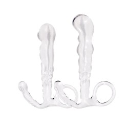 Jelly Soft Prostate Plug