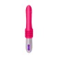 Telescopic Vibrator