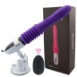 Telescopic Vibrator