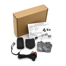 Wireless Electric Shock Sex Kit