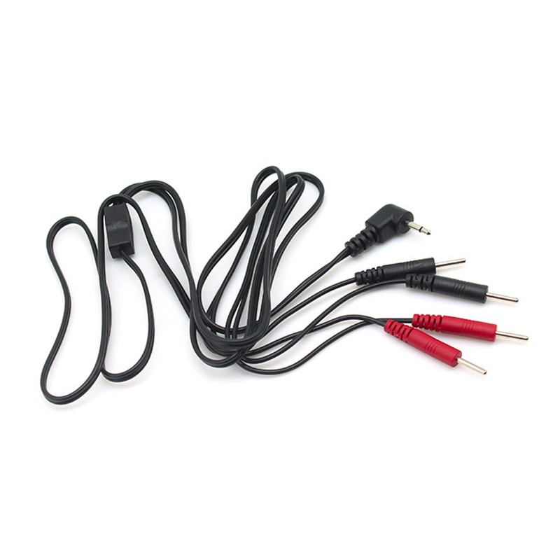 Pin Lead Wires 2 In 1 - Double Color