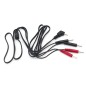 Pin Lead Wires 2 In 1 - Double Color