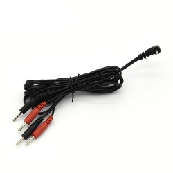 Pin Lead Wires 2 In 1 - Double Color