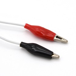 Clip Lead Wires 2 In 1