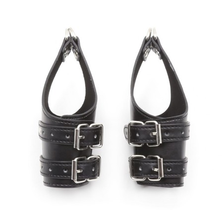 Strict Leather Double Weight Ball Stretcher