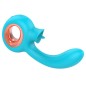 Snail Clit Licking G-spot Vibrator