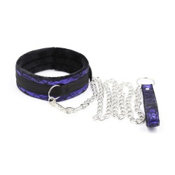 Frisky Leash and Collar Set