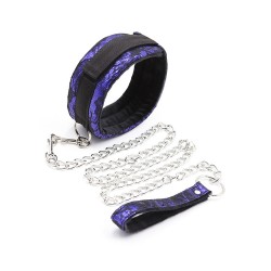 Frisky Leash and Collar Set