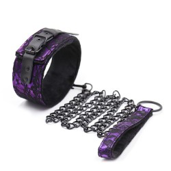 Frisky Leash and Collar Set