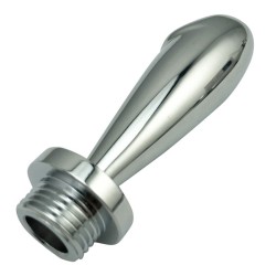 CleanStream Alumi Tip Shower Nozzle