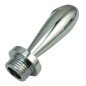 CleanStream Alumi Tip Shower Nozzle