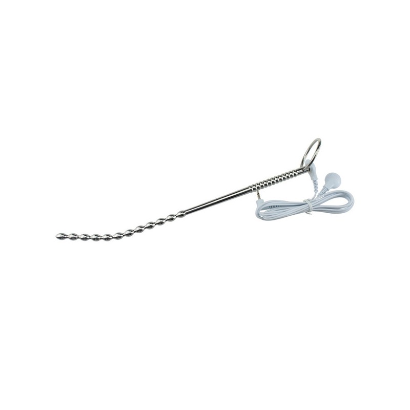 ElectraStim Bent Urethra Probe