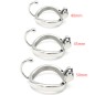 Ball Hook CockCuff Chastity Cage