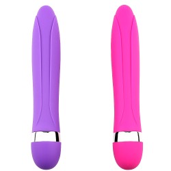 Traditional Vibrator - Flower core