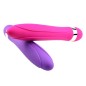 Traditional Vibrator - Flower core