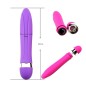 Traditional Vibrator - Flower core