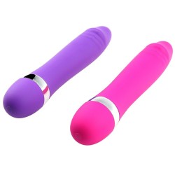 Traditional Vibrator - Dildo