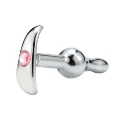 Anchor Stainless steel Butt Plug - Type A