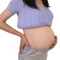 Fake Pregnant Belly With Breast - Silicone