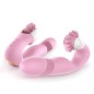 Kitty Vibration Rod RollingFun