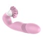 Kitty Vibration Rod RollingFun