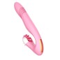 Kitty Vibration Rod RollingFun