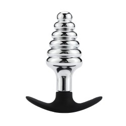 silicone anchor screw plug