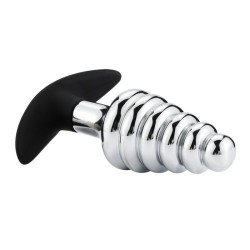 Silicone Anchor Screw Plug