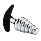 Silicone Anchor Screw Plug