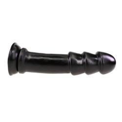 Huge Suction Dildo - 11"