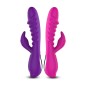 Aisha Heating Rabbit Vibrator