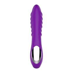 Aisha Heating Rabbit Vibrator