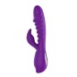 Aisha Heating Rabbit Vibrator