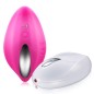 Hidden Wireless Clitoral Stimulator Vibe