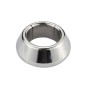 Magnetic Precision Metal Cock Ring