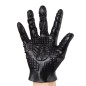 Poker Textured Glove