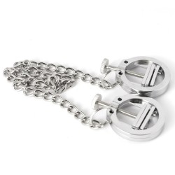 Torture Nipples Clamps