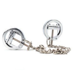 Torture Nipples Clamps