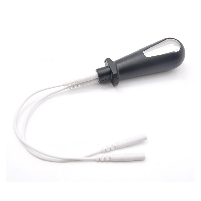 Electrosex Electrode For Vaginal