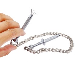 Extreme Sensation Claw Clamps