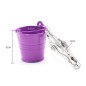 Jugs Nipple Clamps with Buckets